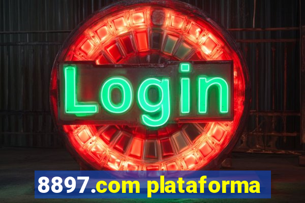 8897.com plataforma